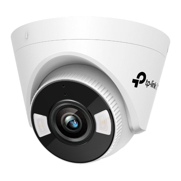 VIGI C450 - 5MP Full-Color Turret Network Camera