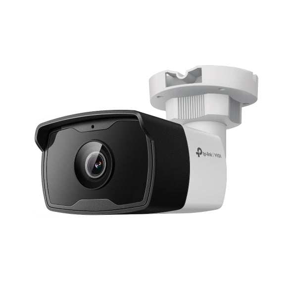 VIGI C340I - 4MP Outdoor IR Bullet Network Camera