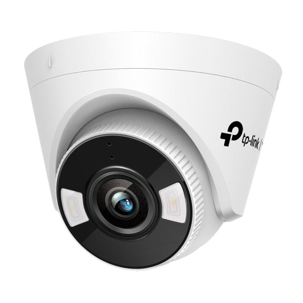 VIGI C440-W fixed Wi-Fi camera for the unit door