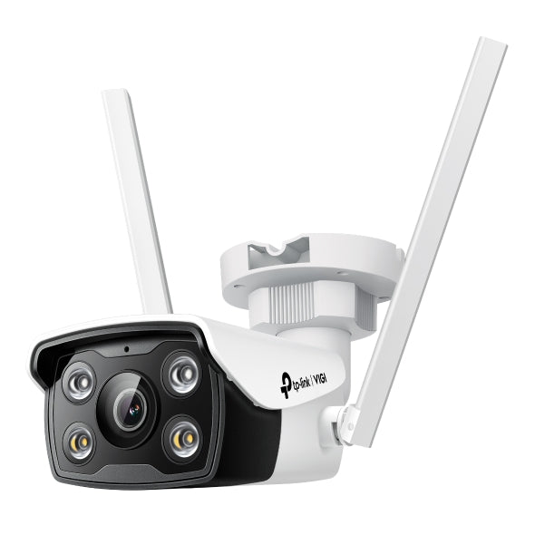 TP-Link VIGI C340-W 4MP Outdoor Wi-Fi Bullet Camera