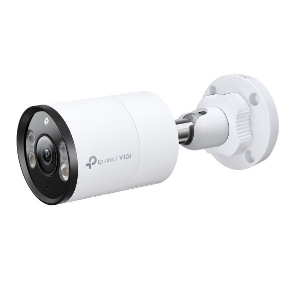 VIGI C385 - 8MP Outdoor Full-Color Bullet Network Camera (4K)