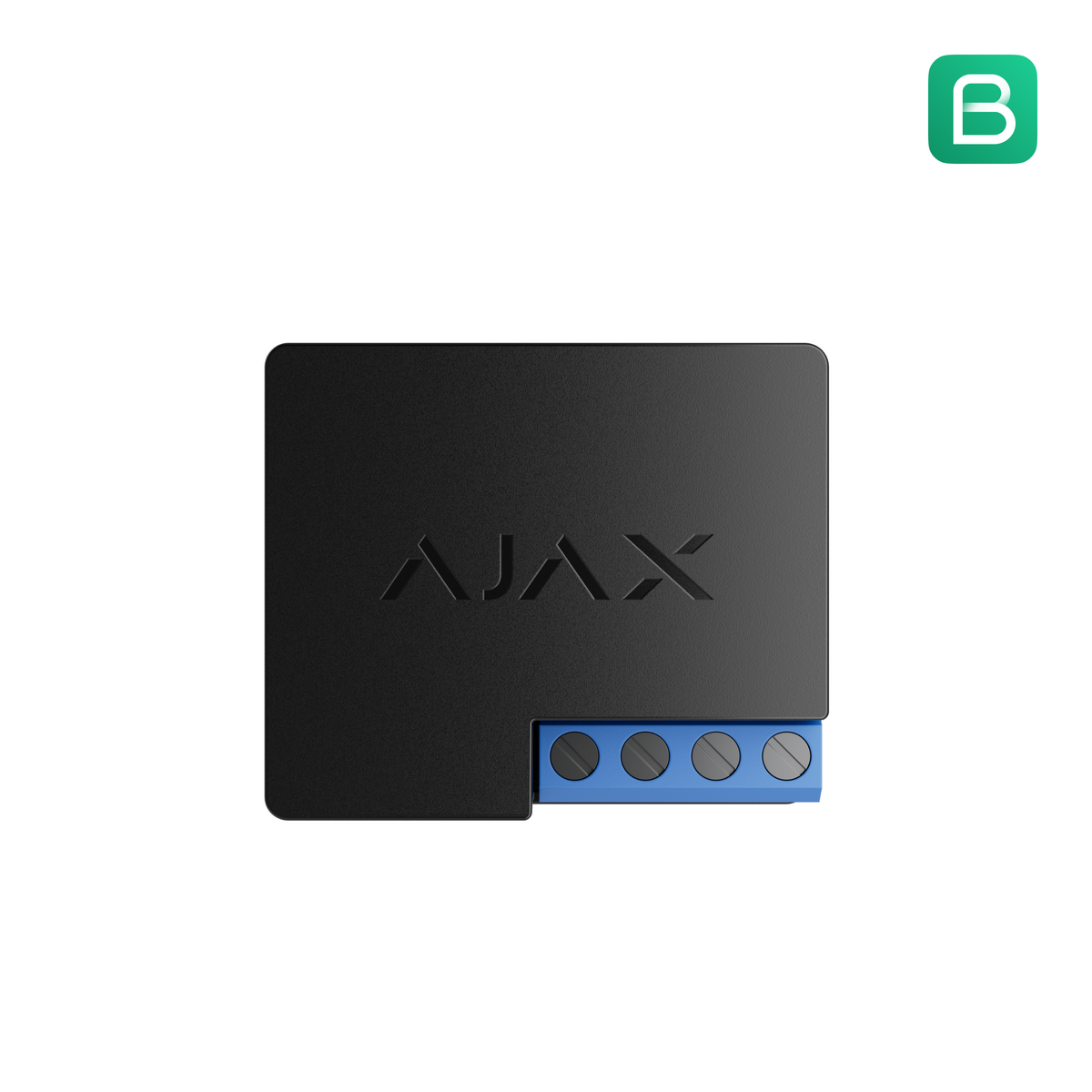 Ajax Relay