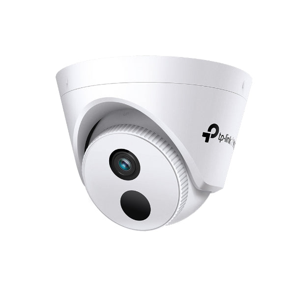 VIGI C400P - 3MP Turret IR Network Camera (H.264)