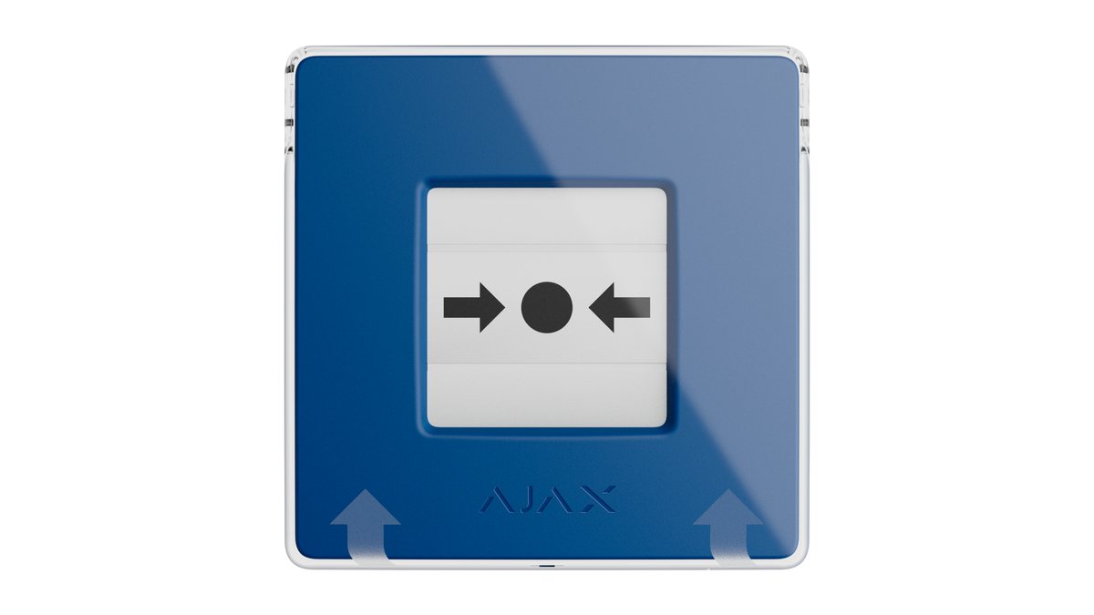 Ajax Manual Call Point