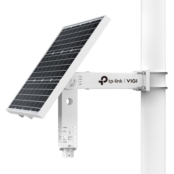 TP-Link VIGI SP6030 Solar Power Supply System