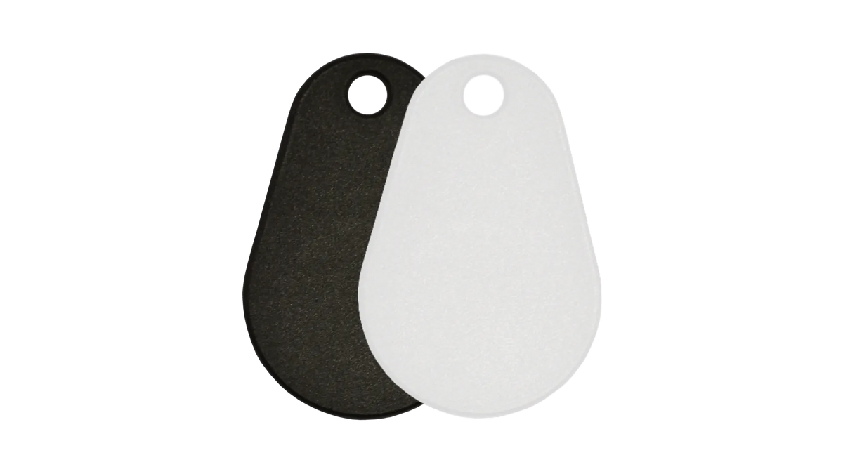 ICT proximity key tag