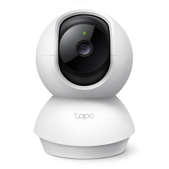 TP-Link Tapo C210 2K (3MP) Pan/Tilt Home Security Wi-Fi Camera
