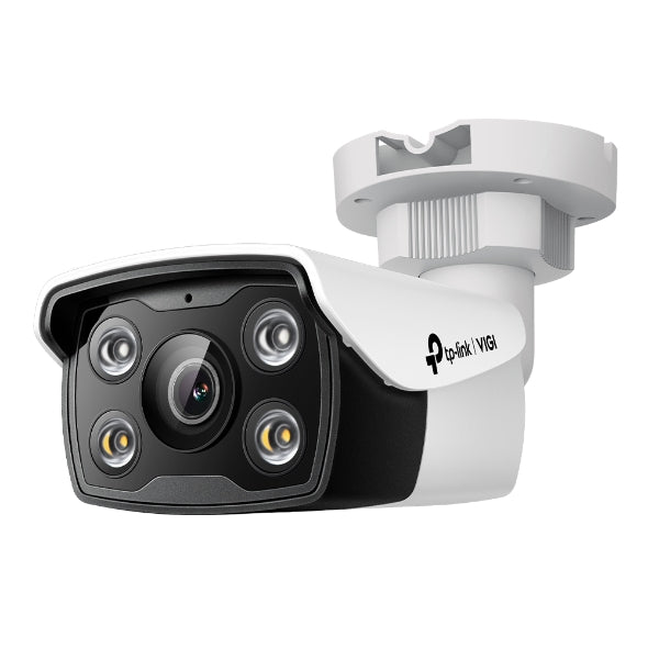 VIGI C350 - 5MP Outdoor Full-Color Bullet Network Camera