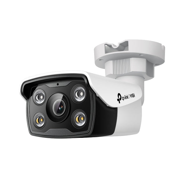 VIGI C340 - 4MP Outdoor Full-Color Bullet Network Camera