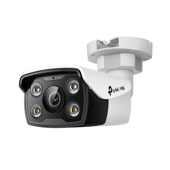 VIGI C330 - 3MP Outdoor Full-Color Bullet Network Camera