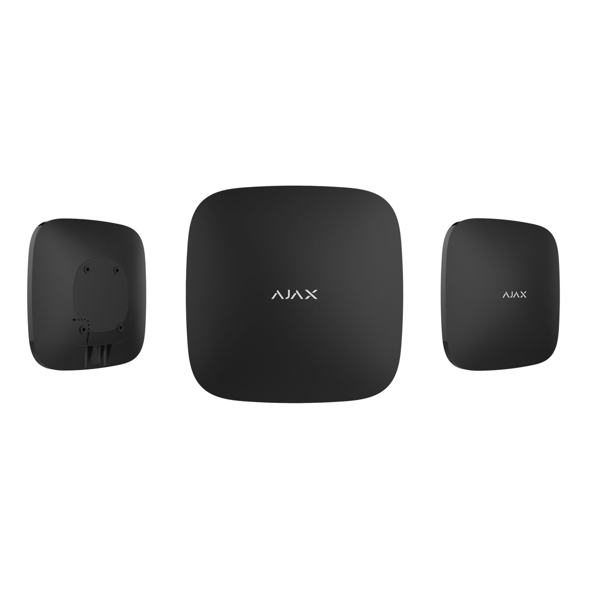 Ajax Hub