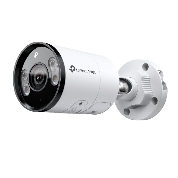 TP-Link VIGI InSight S355 5MP Full-Color AI Bullet Camera