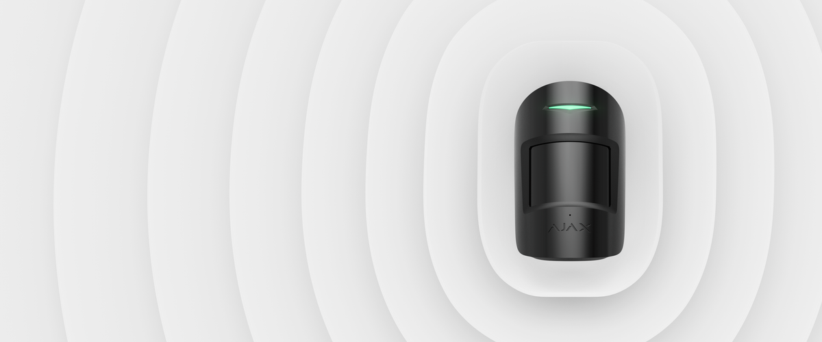 Ajax CombiProtect