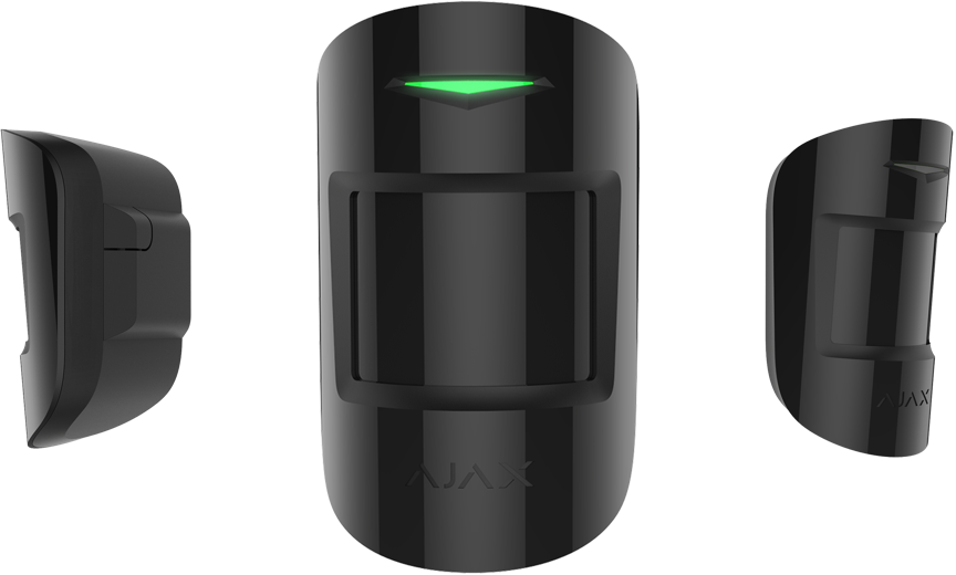 Ajax MotionProtect Plus