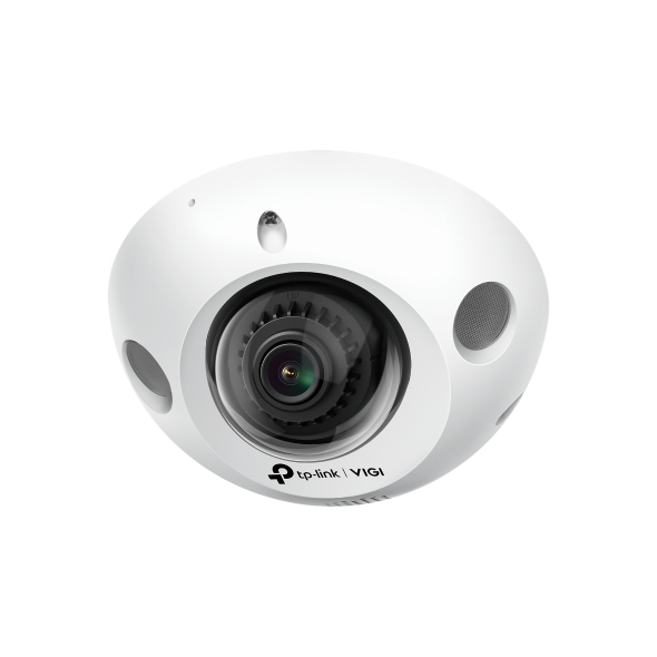 VIGI C230I Mini - 3MP IR Mini Dome Network Camera